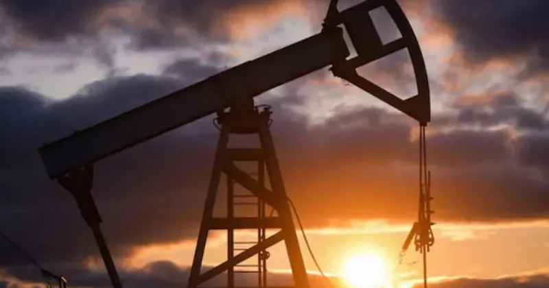 Американская нефть пришла в Пакистан