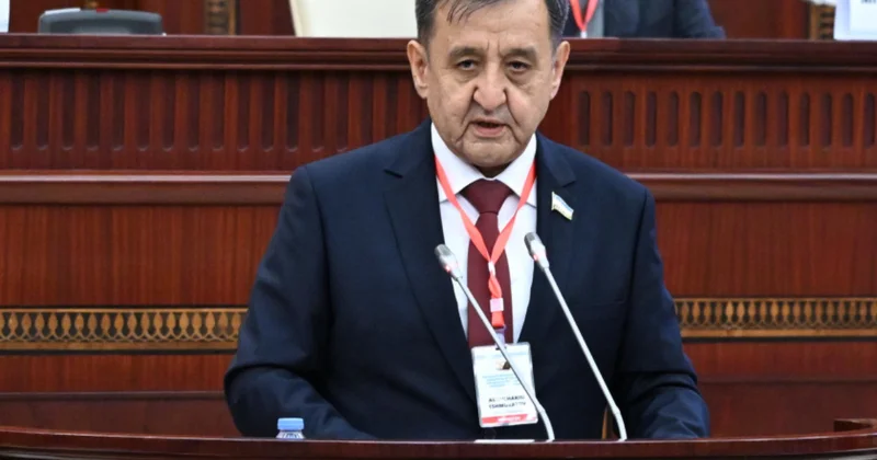 Под руководством Президента Ильхама Алиева Азербайджан добился больших успехов во всех сферах представитель Узбекистана