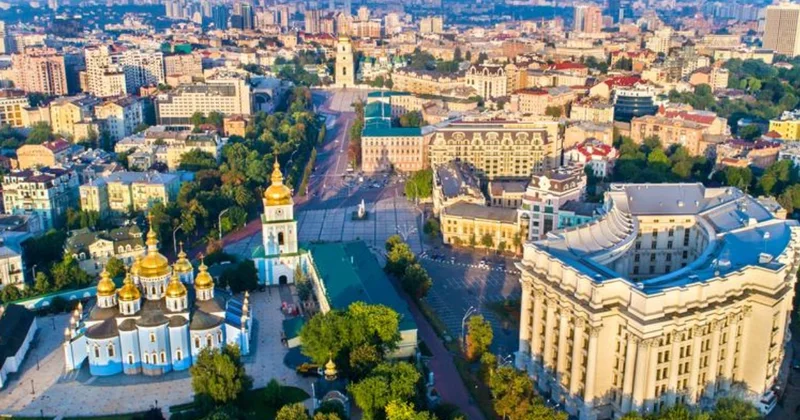 Qaçılmaz fəlakət olacaq, hazır olun Ukraynaya xəbərdarlıq