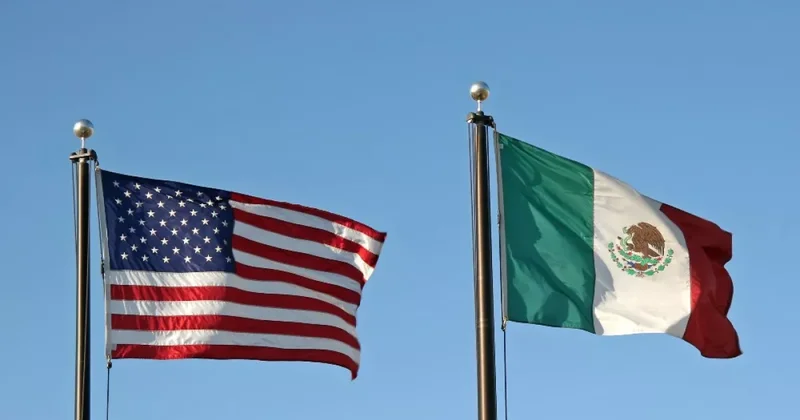 Meksika ABŞ səfirini çağırdı SƏBƏB