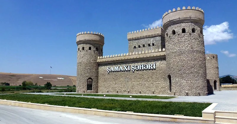 Начата работа по подготовке Генерального плана Шамахы