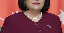 “Azərbaycan əməkdaşlıq və sülh təşəbbüslərini ardıcıl şəkildə davam etdirir” Sahibə Qafarova