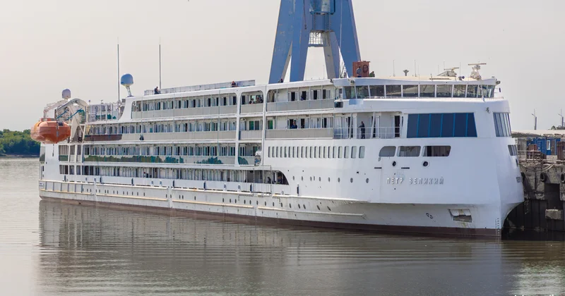 Стало известно, когда Владимир Жириновский приплывет в Баку Minval Politika