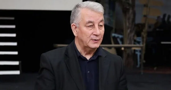 Musa Eyyubov işdən azad edildi