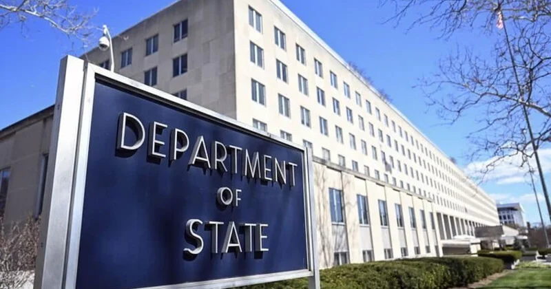 ABŞ Dövlət Departamentindən TRİPP marşrutu ilə bağlı AÇIQLAMA EKSKLÜZİV