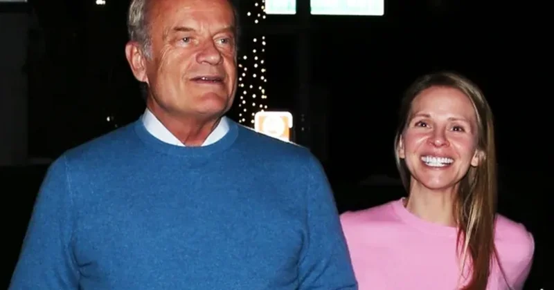 Marvel in 70 yaşındakı ulduzunun səkkizinci övladı dünyaya gəldi