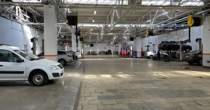 Ustaları “çörəksiz qoyan” elektromobillər