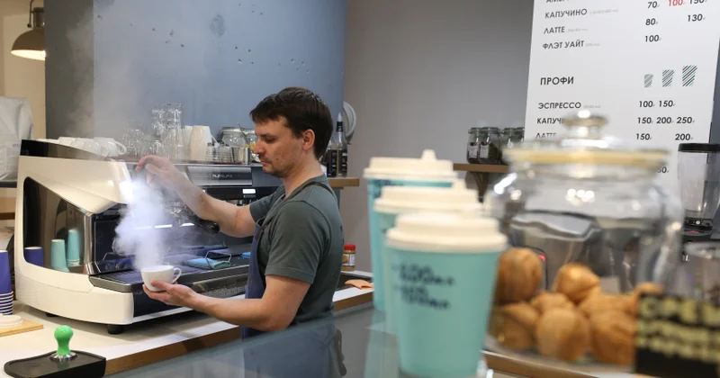 Qəhvədən kim imtina etməlidir?