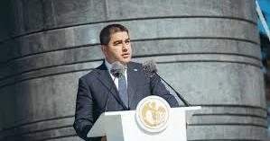 Gürcüstan üç əsas Qərbyönlü Partiyanı qadağan edə bilər