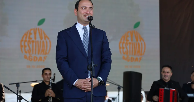 Праздник труда, вкуса и земли