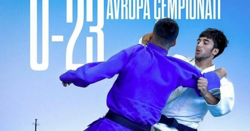 Avropa çempionatına gedəcək cüdoçularımız müəyyənləşdi KONKRET