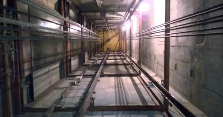 Türkiyədə azərbaycanlı fəhlə liftin şaxtasına düşüb öldü