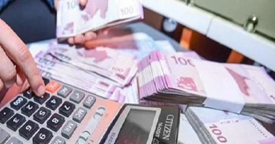 Azərbaycan 9 ayda dövlət istiqrazları üzrə ödənişlərinin məbləğini açıqlayıb