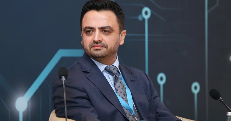 Bilal Türkmen: Rəqəmsal bankçılığın inkişafı üçün sığorta infrastrukturu qurulmalıdır