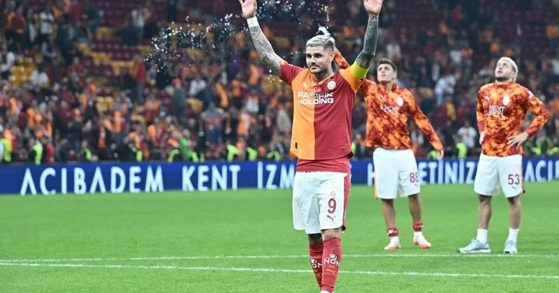 İkardi İtaliya klubunun hədəfində