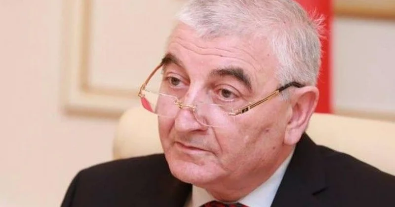 Prezident Məzahir Pənahovun qardaşı oğluna VƏZİFƏ verdi