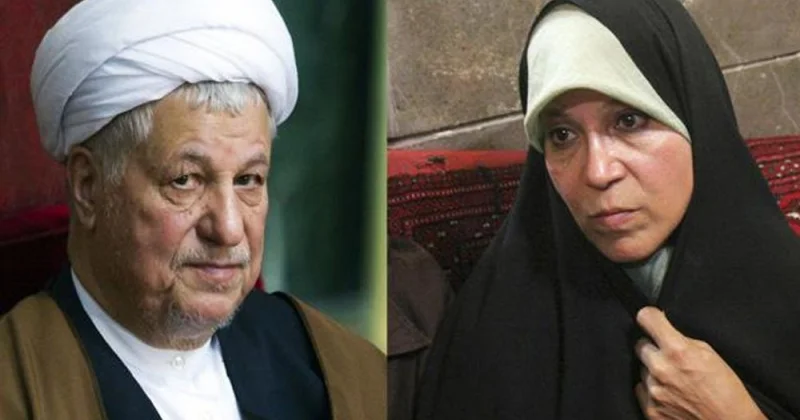 В Иране расследуют высказывания дочери бывшего президента