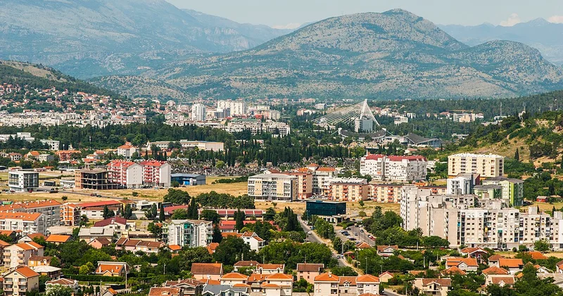 Посольство о задержании гражданина Азербайджана в Монтенегро Minval Politika