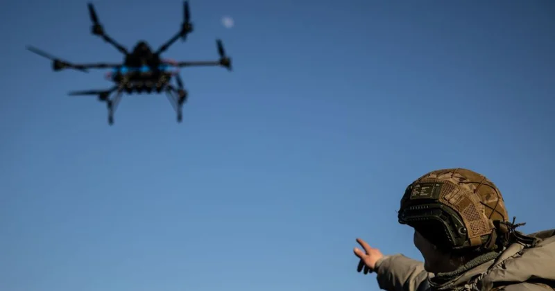 Rumıniya ABŞ la birgə pilotsuz uçuş aparatlarının istehsalına başlayıb