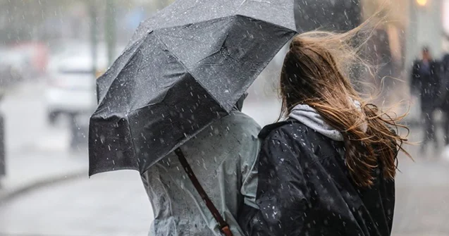 Nazirlikdən hava ilə bağlı əhaliyə Müraciət