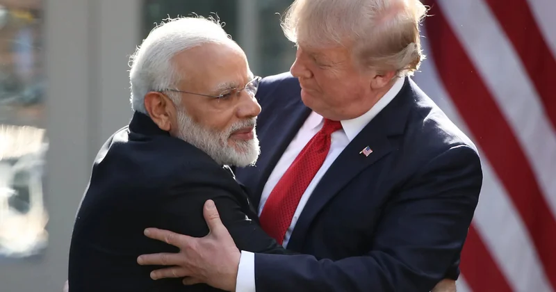 Опасения перед Трампом заставили Моди пропустить саммит в Малайзии Minval Politika