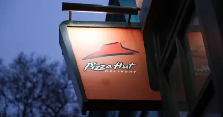 Pizza Hut daha bir ölkədə fəaliyyətini kiçildir: 68 restoran bağlanacaq, 1200 nəfər işdən çıxarılacaq