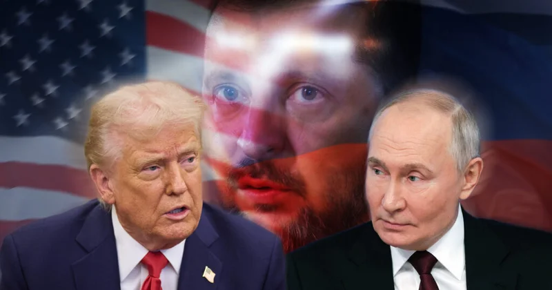 Ukrayna Rusiya: sülhdən çox uzaq ANALİTİK