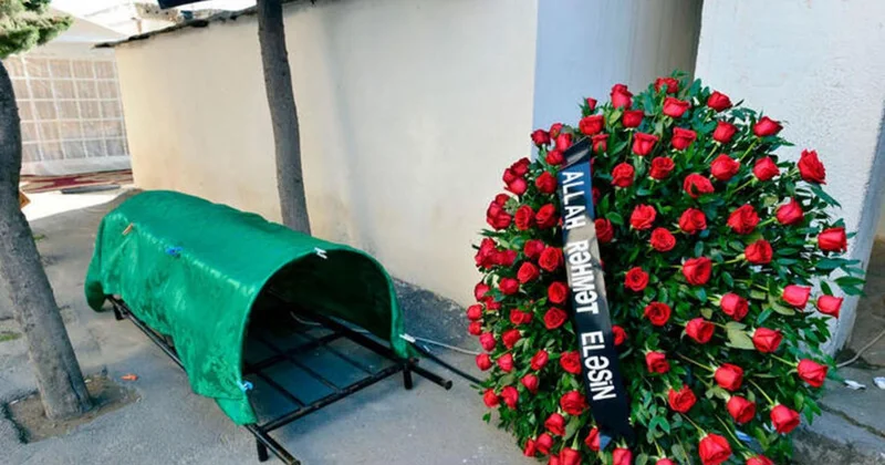 İsmayıllıda kitabxana müdiri vəfat edib