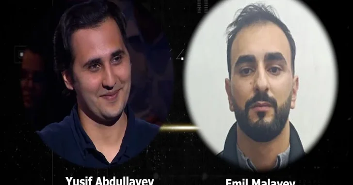 В Баку задержаны мошенники, обманывавшие граждан под предлогом трудоустройства за рубежом