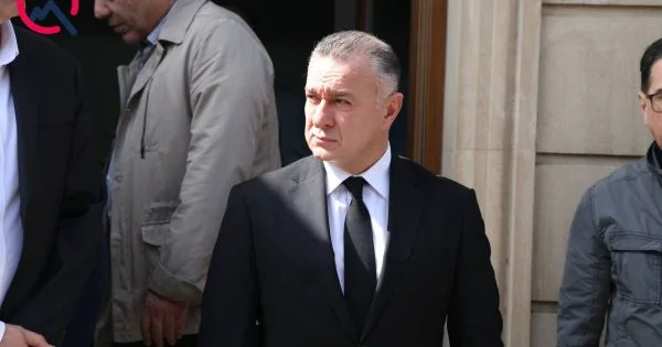 Teymur Musayev ÜST də vəzifə alıb