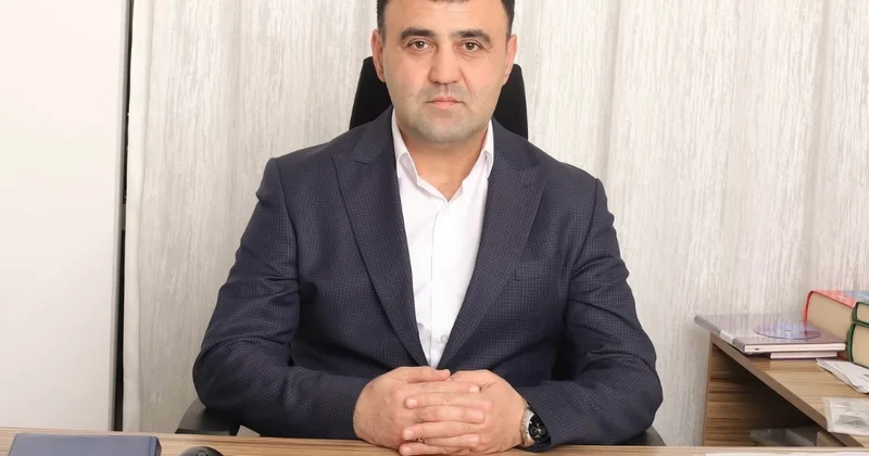 Azərbaycanda vəkil mediatoru məhkəməyə verdi FOTO