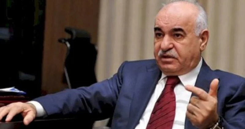 Elton Məmmədovdan 3 milyonluq mənimsəmə ittihamı ilə bağlı AÇIQLAMA