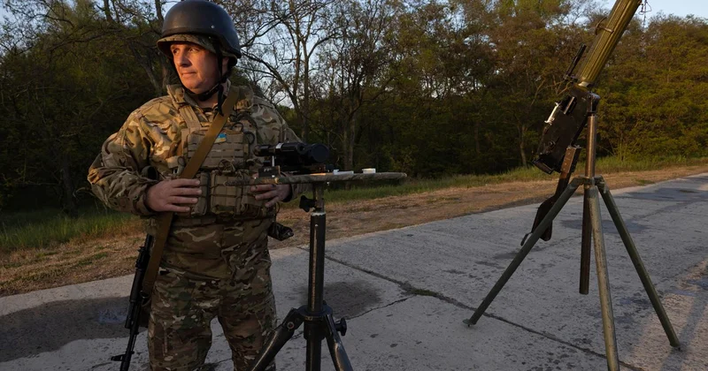 “Rusiya ordusu yenidən Ukraynanın enerji sistemi və şəhərlərini hədəfə alıb“ Ukrayna KİV ləri