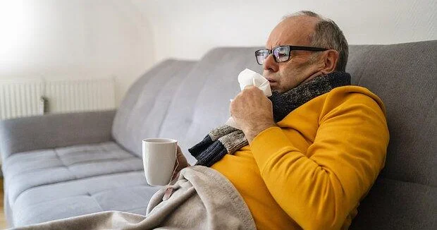 Раскрыта опасность популярного вируса для пожилых