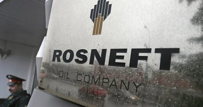 Вашингтон частично смягчил санкции против немецких подразделений Роснефти