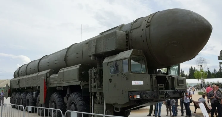 ABŞ Konqresində Rusiyayla yeni nüvə danışıqlarının başlanması təklif edilib