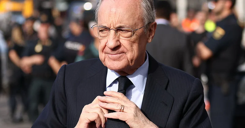 “Real Madrid” UEFA və La Liqaya qarşı şikayətdə qələbə qazandı