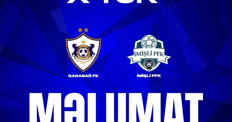 Имишли одобрил просьбу Карабаха