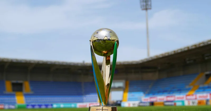 Azərbaycan Kuboku: Bu gün 1/8 mərhələsinin bütün iştirakçıları bəlli olacaq