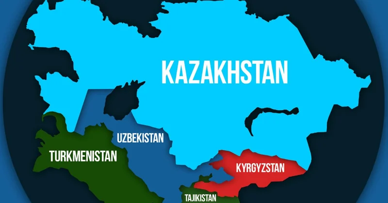 Choco Pie или stick? Чем возьмут Трамп и ЕС Центральную Азию Minval Politika