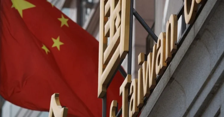 Pekin Tayvanla birləşmək üçün güc tətbiqini istisna etmir