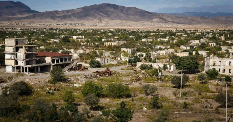 "İşğaldan azad olunmuş ərazilər 12 milyard manatdan artıq dəyər yaradacaq"