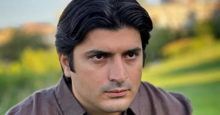 Sevgisiz qalmaq istəmirəm