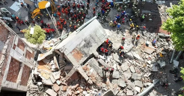 Məhəmməd və Hayrrunnisanın ölümünə səbəb olan uçqun belə baş verib VİDEO