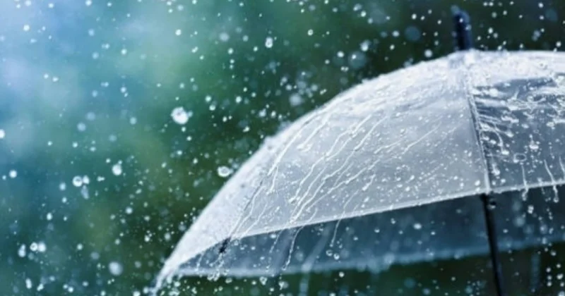 Завтра в Баку стихнет ветер, но пойдет дождь Minval Politika