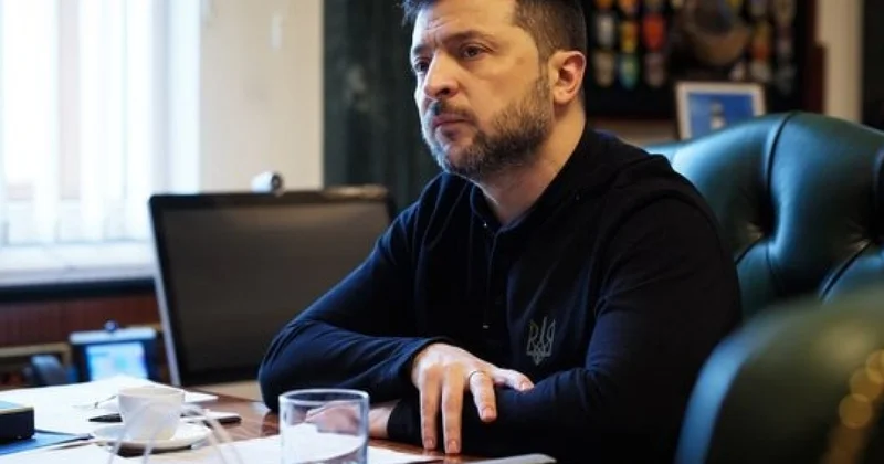 Зеленский: Киев готовит новые дальнобойные операции