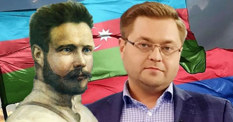 Rusiya Azərbaycana qarşı Frunze ssenarisi hazırlayır ŞOK İDDİA