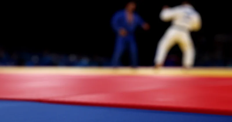 Azərbaycandakı yarışdan qayıdan serbiyalı cüdoçu avtomobil qəzasında öldü