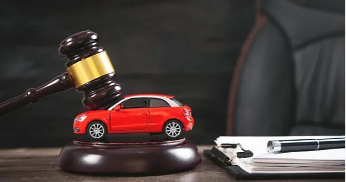 “Aqrarkredit”ə məxsus avtomobil satışa çıxarılır QİYMƏT