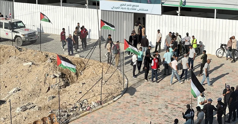 СМИ: Израиль и ХАМАС соблюдают соглашение по Газе